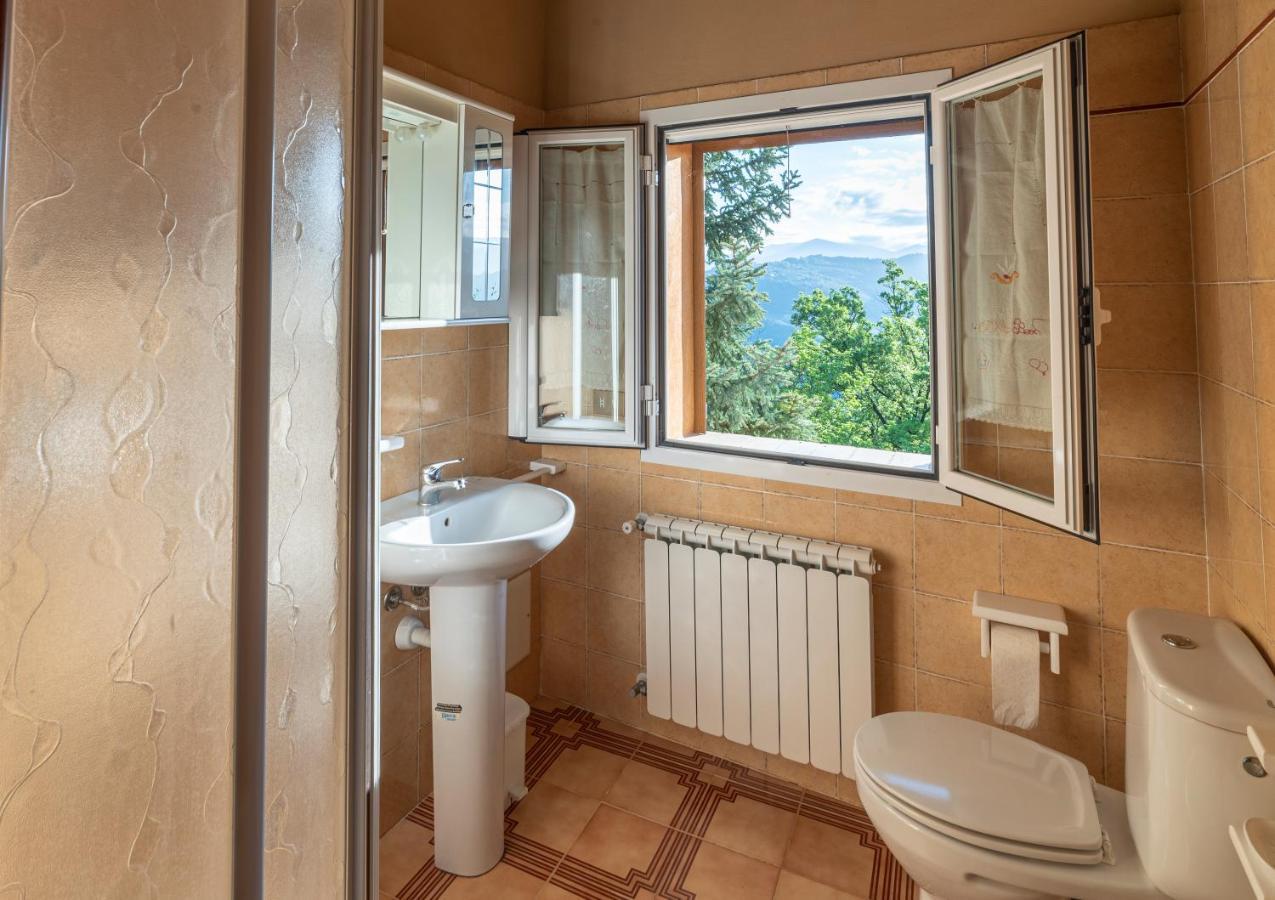 Casetta Maduneta Immersa In Un Oliveto Dolceacqua Dış mekan fotoğraf